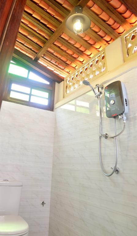 Yong Yi Yuen Guesthouse George Town Exterior photo
