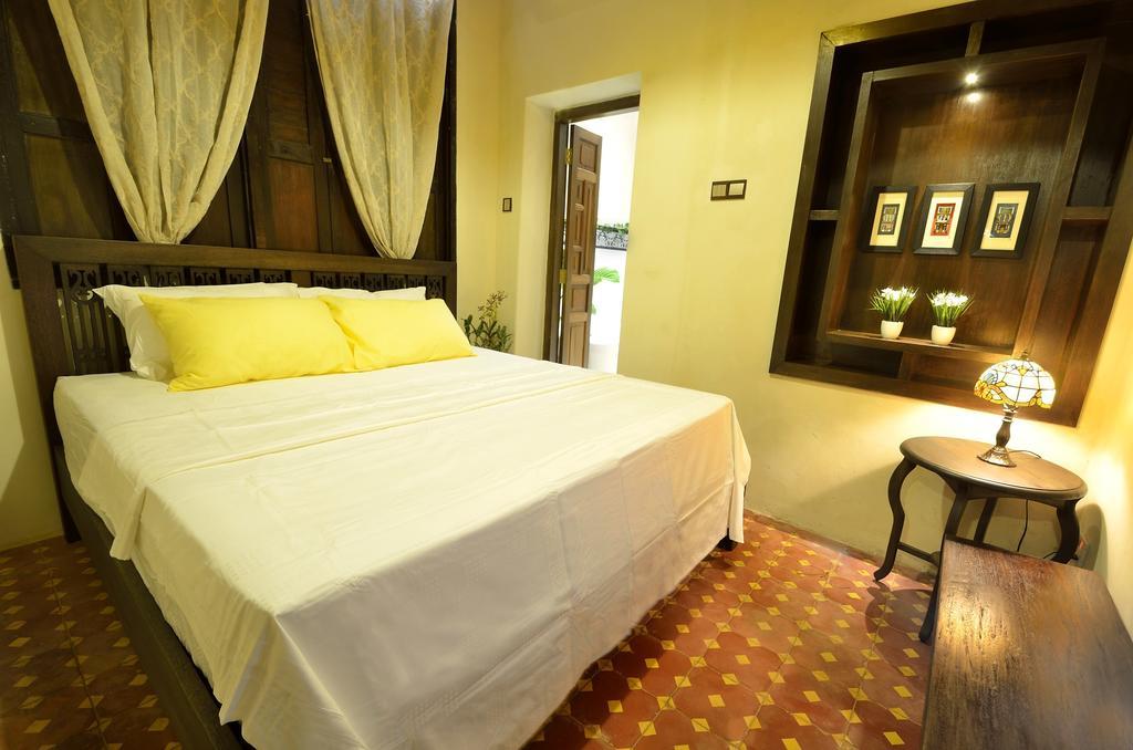 Yong Yi Yuen Guesthouse George Town Room photo