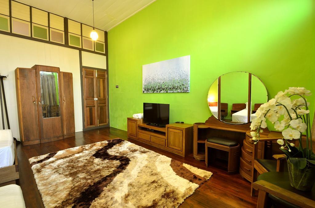 Yong Yi Yuen Guesthouse George Town Room photo