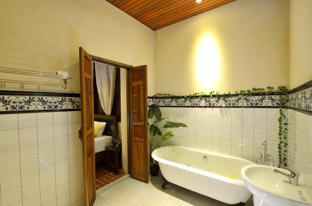 Yong Yi Yuen Guesthouse George Town Room photo