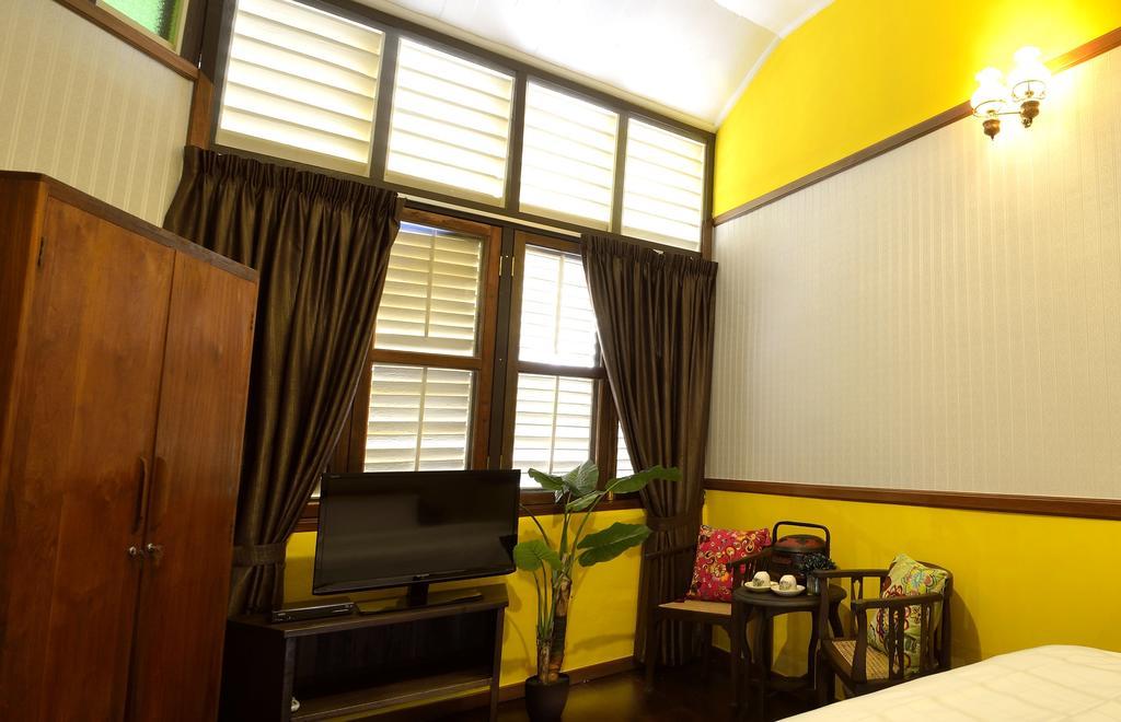 Yong Yi Yuen Guesthouse George Town Room photo