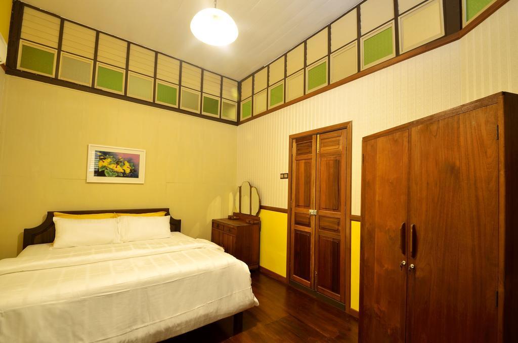 Yong Yi Yuen Guesthouse George Town Room photo